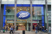 Boots to develop No7 as global cosmetics brand